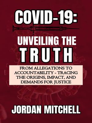 cover image of COVID-19